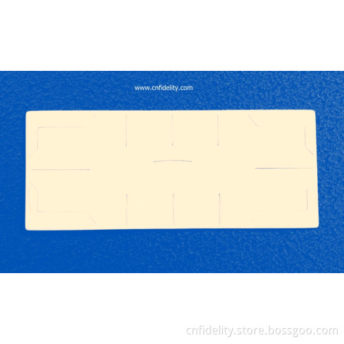 FDY-016 UHF RFID Windshield Tag